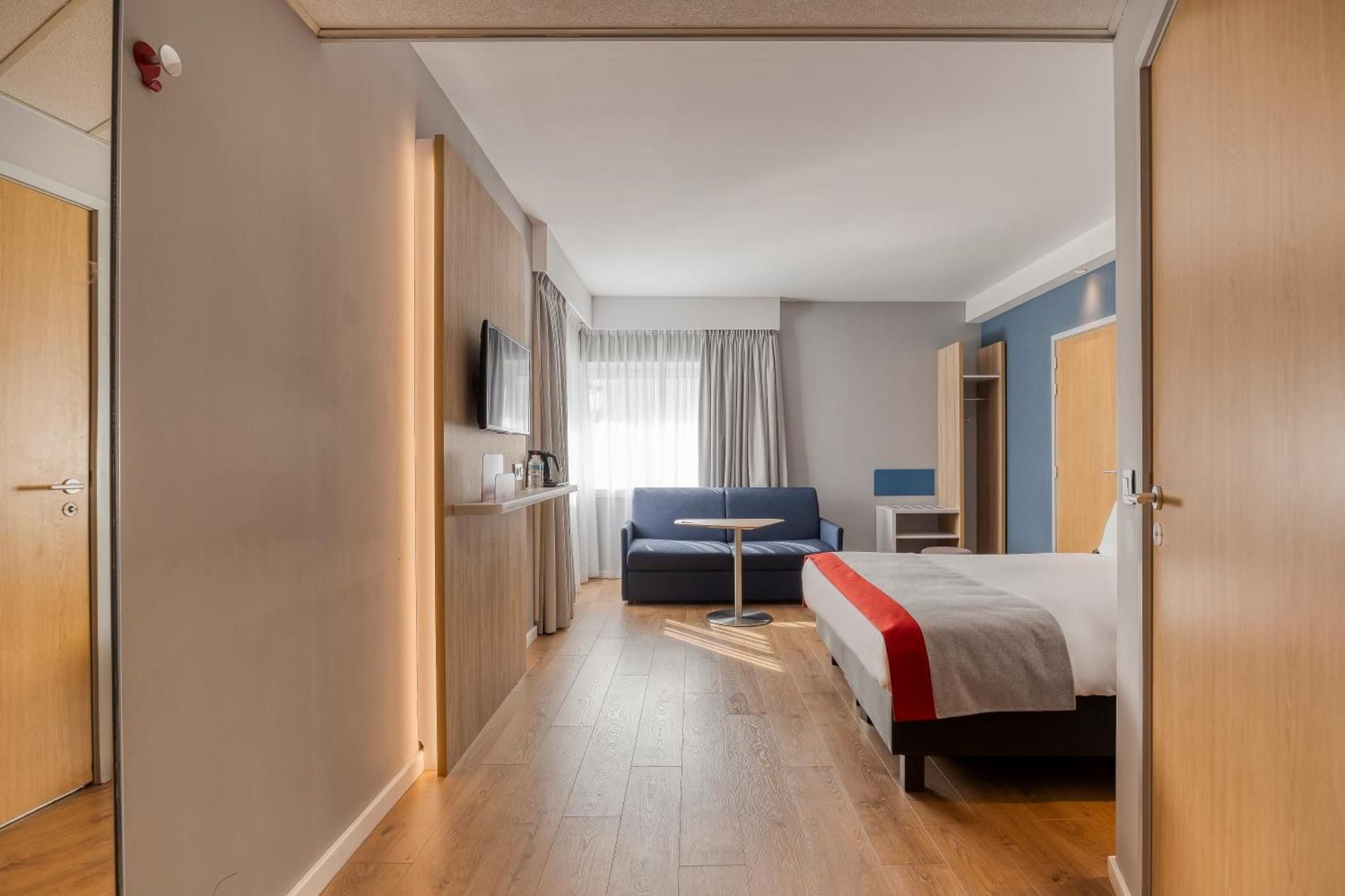 Standard Double Room - Mobility Access