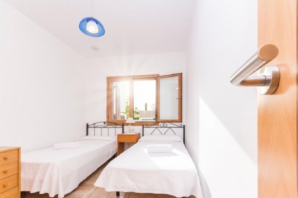 Apartment, 2 Bedrooms, Ground Floor