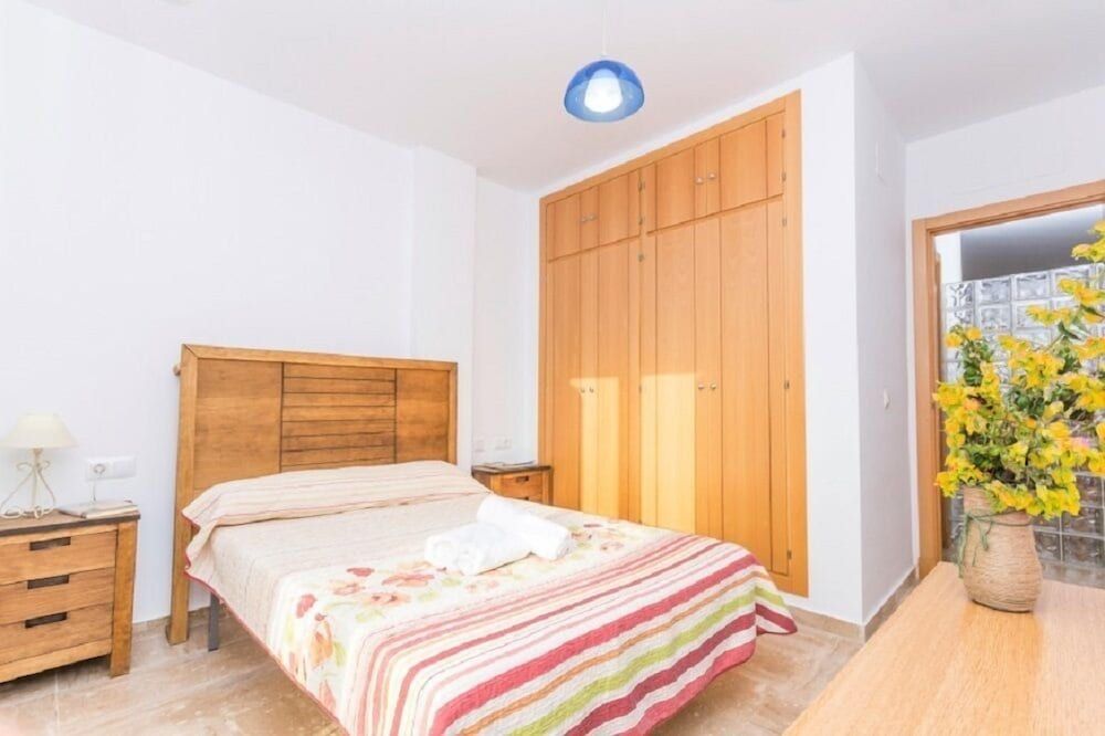 Apartment, 2 Bedrooms, Ground Floor