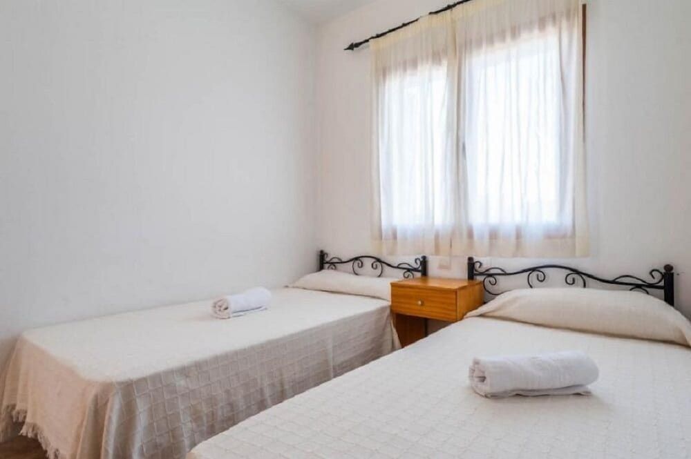 Apartment, 2 Bedrooms