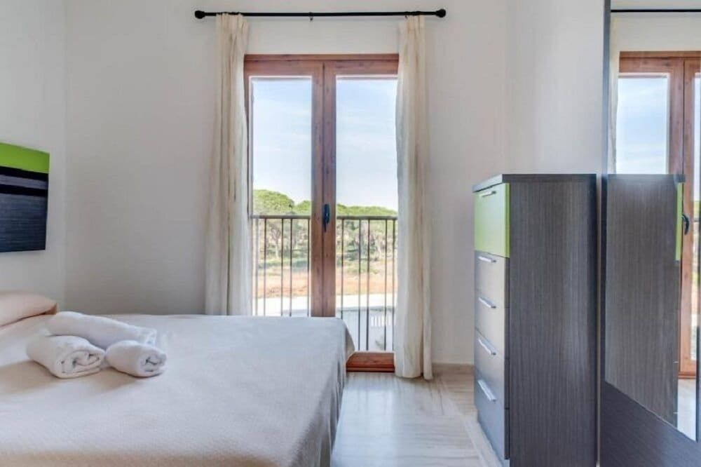 Apartment, 2 Bedrooms