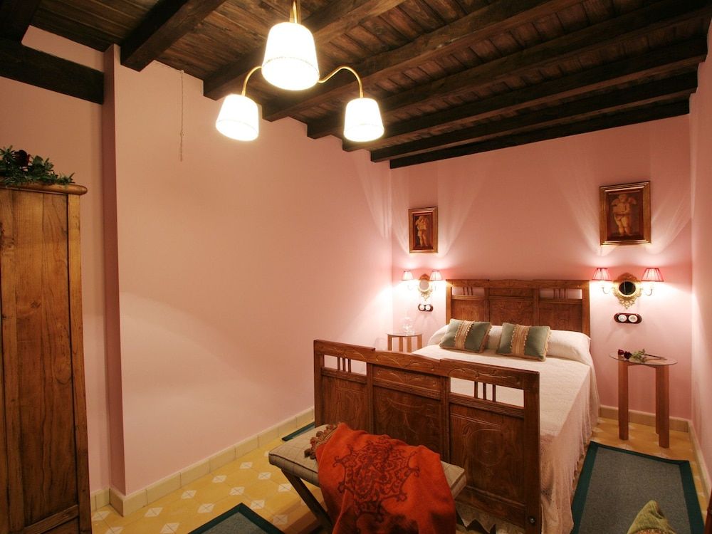 Apartment (Verde)