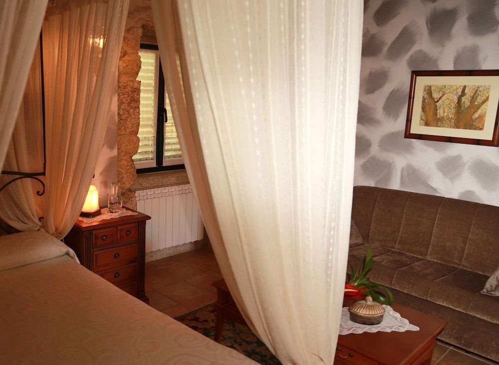 Casa Do Sear Superior Double Room, Balcony, Valley View 17