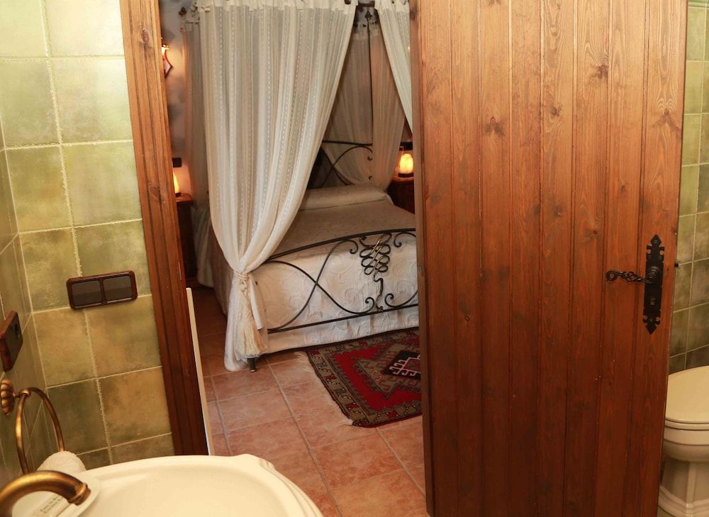 Casa Do Sear Superior Double Room, Balcony, Valley View 7