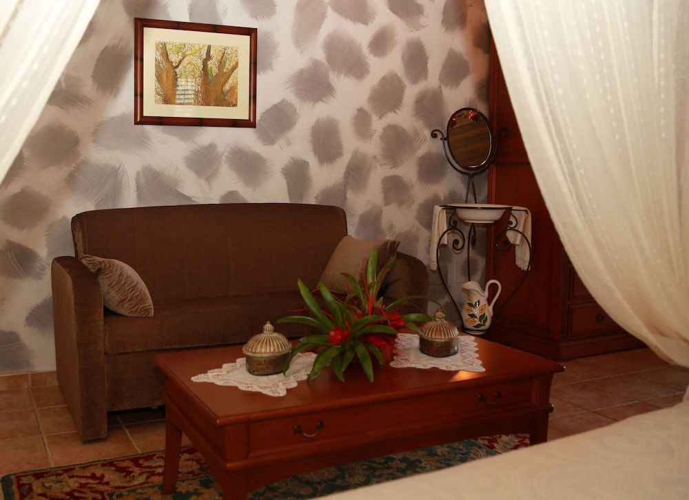 Casa Do Sear Superior Double Room, Balcony, Valley View 21