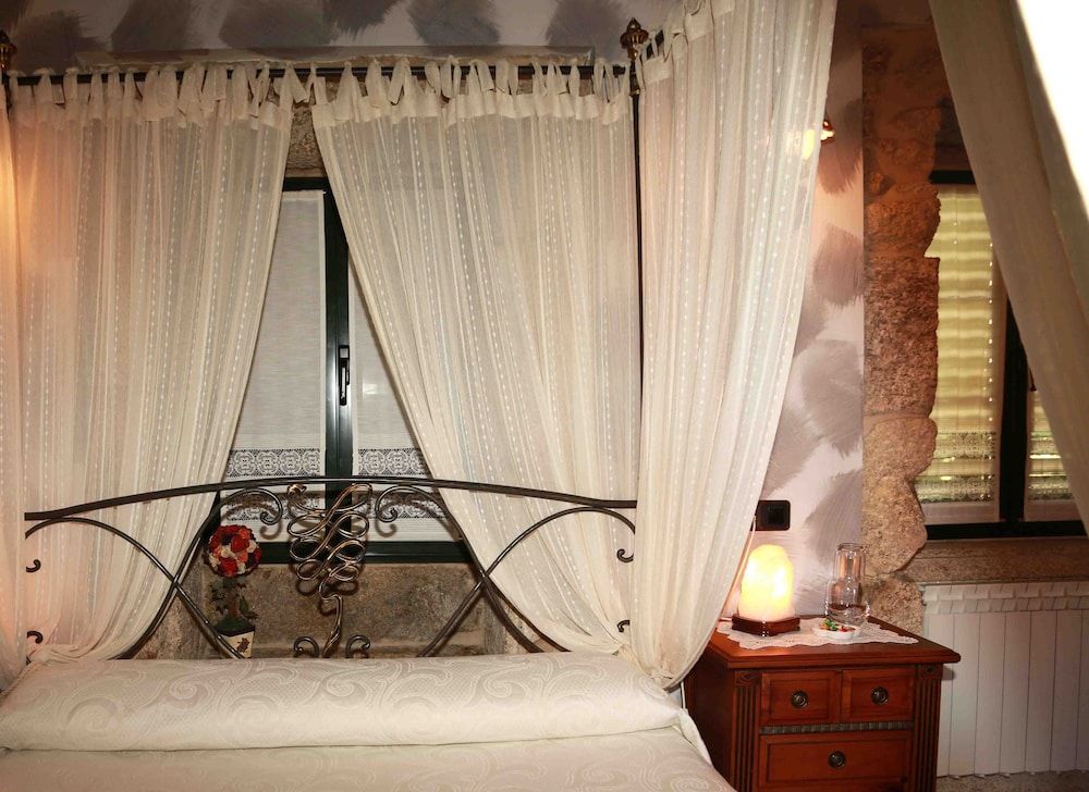 Casa Do Sear Superior Double Room, Balcony, Valley View 18