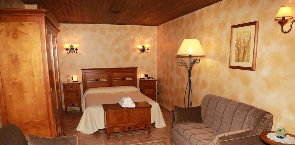 Casa Do Sear Standard Double Room, Courtyard View 5