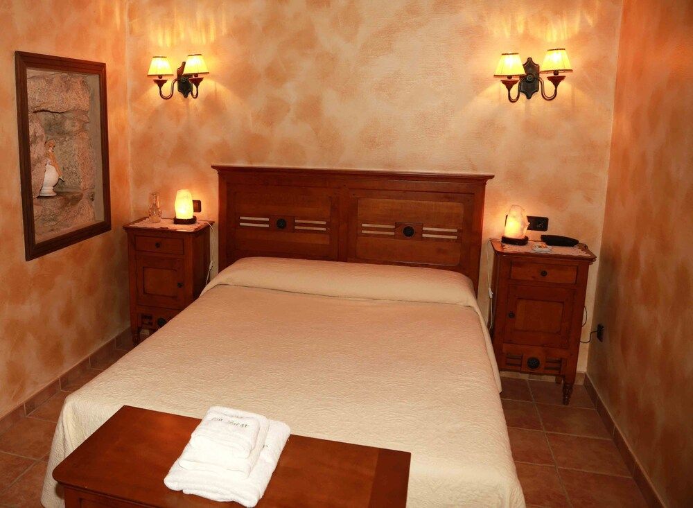 Casa Do Sear Standard Double Room, Courtyard View 3