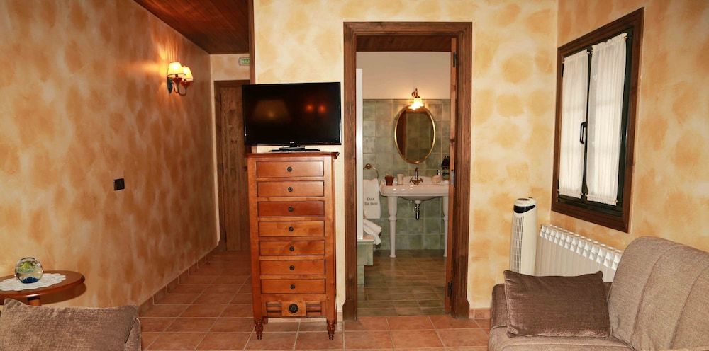 Casa Do Sear Standard Double Room, Courtyard View 7