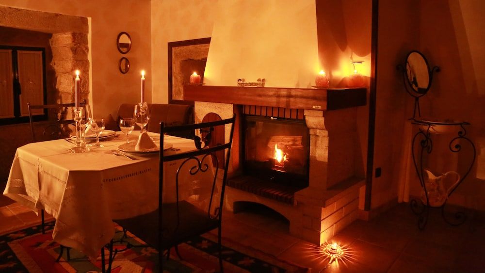 Casa Do Sear Suite, Valley View 28