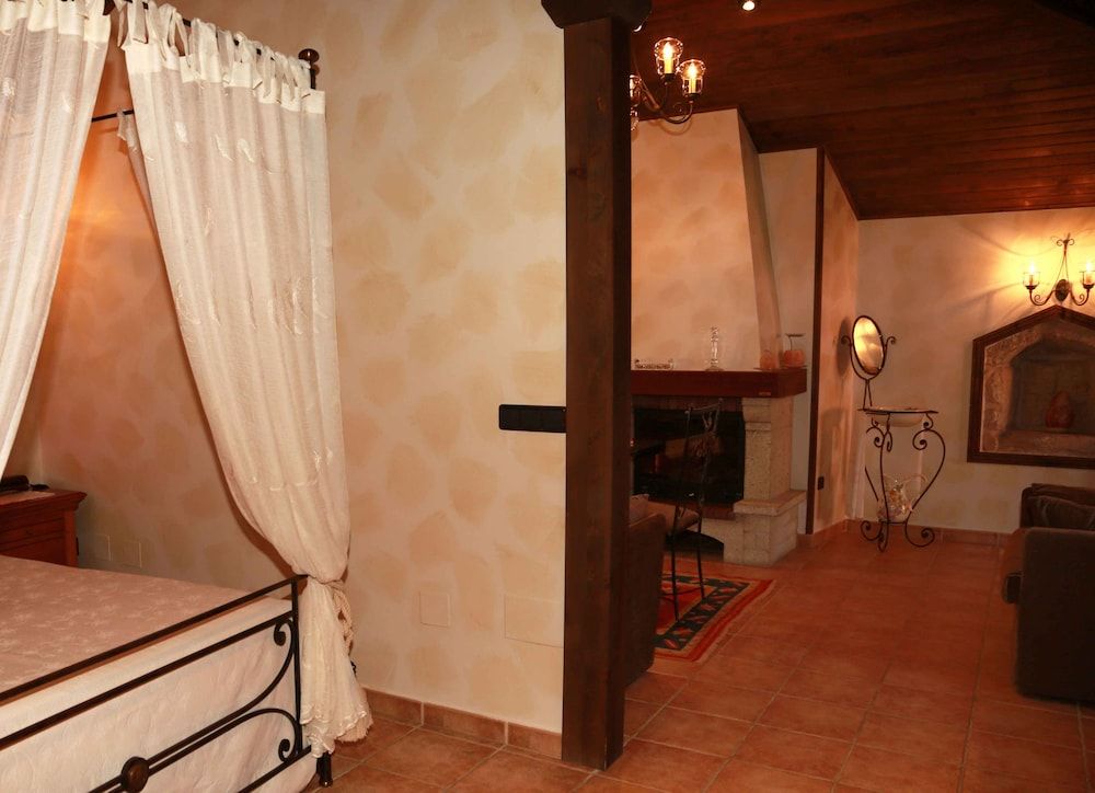 Casa Do Sear Suite, Valley View 18