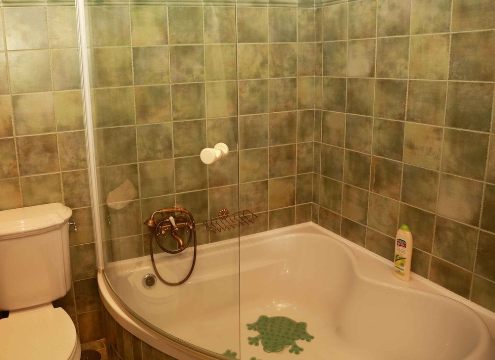 Casa Do Sear Superior Double Room, Balcony, Valley View 8