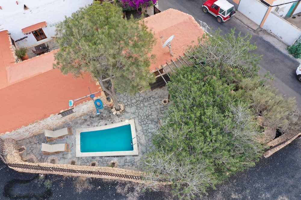 Cottage, 1 Bedroom (Ajuy)