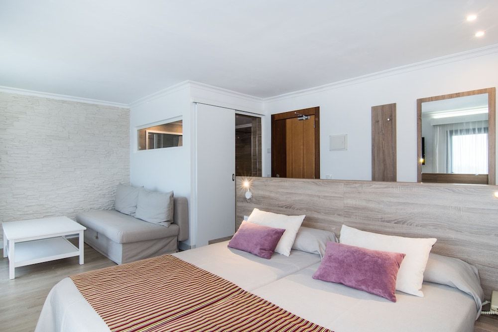 Junior Suite, Sea View (2+1)