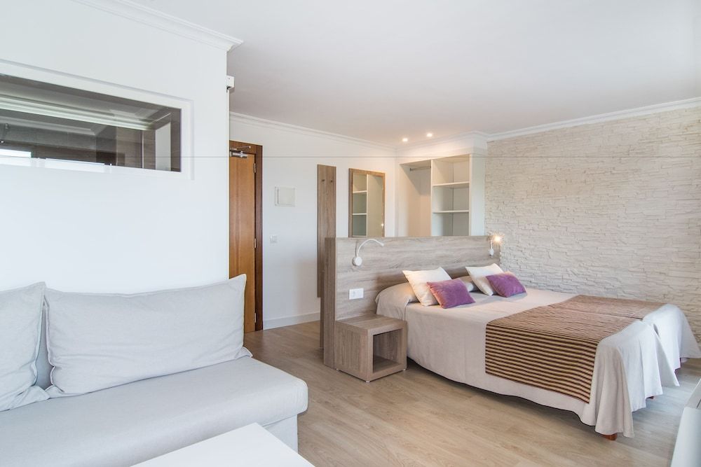 Junior Suite, Sea View (2+1)
