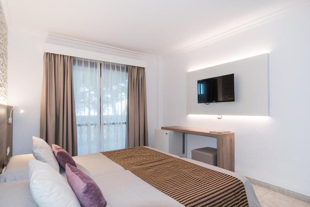Double Room Single Use, Terrace