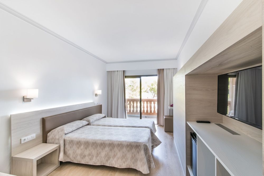 Double Room, Terrace (Privilege)