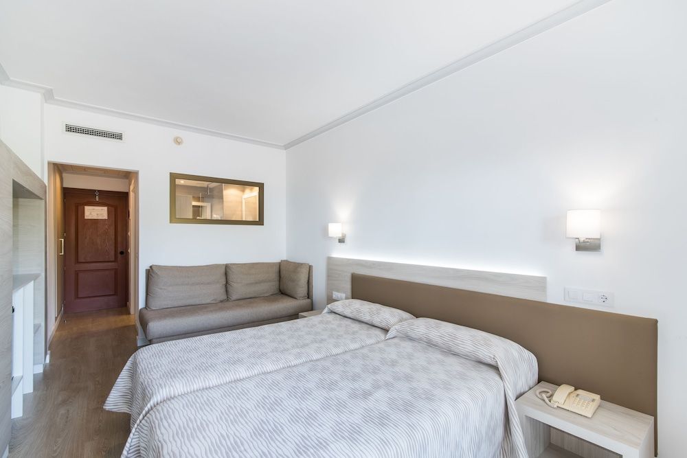 Double Room, Terrace (Privilege)