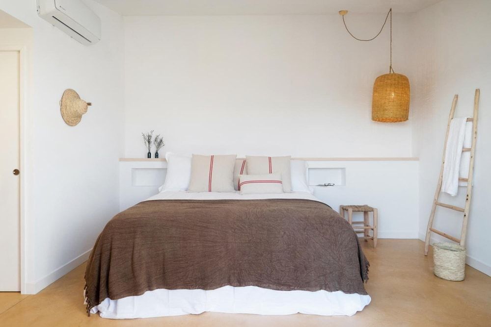 Deluxe Room, Terrace