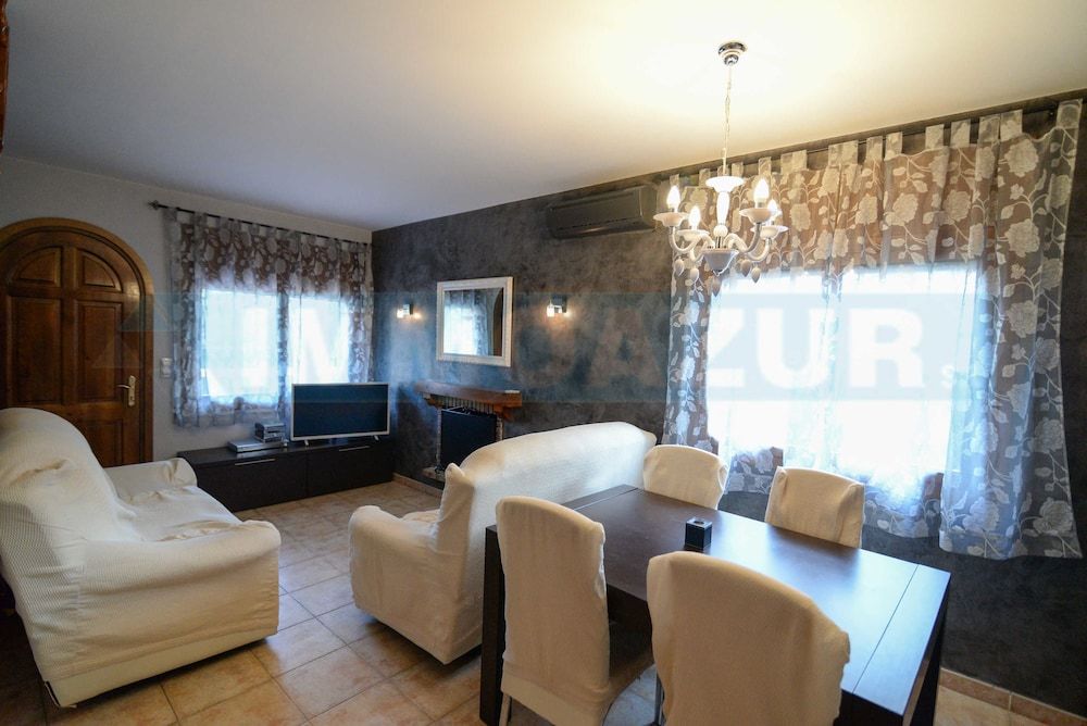 Villa, 3 Bedrooms
