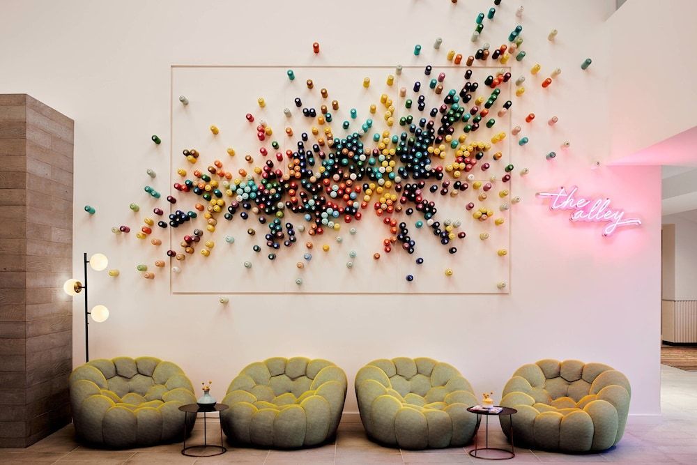 The Clancy, Autograph Collection by Marriott