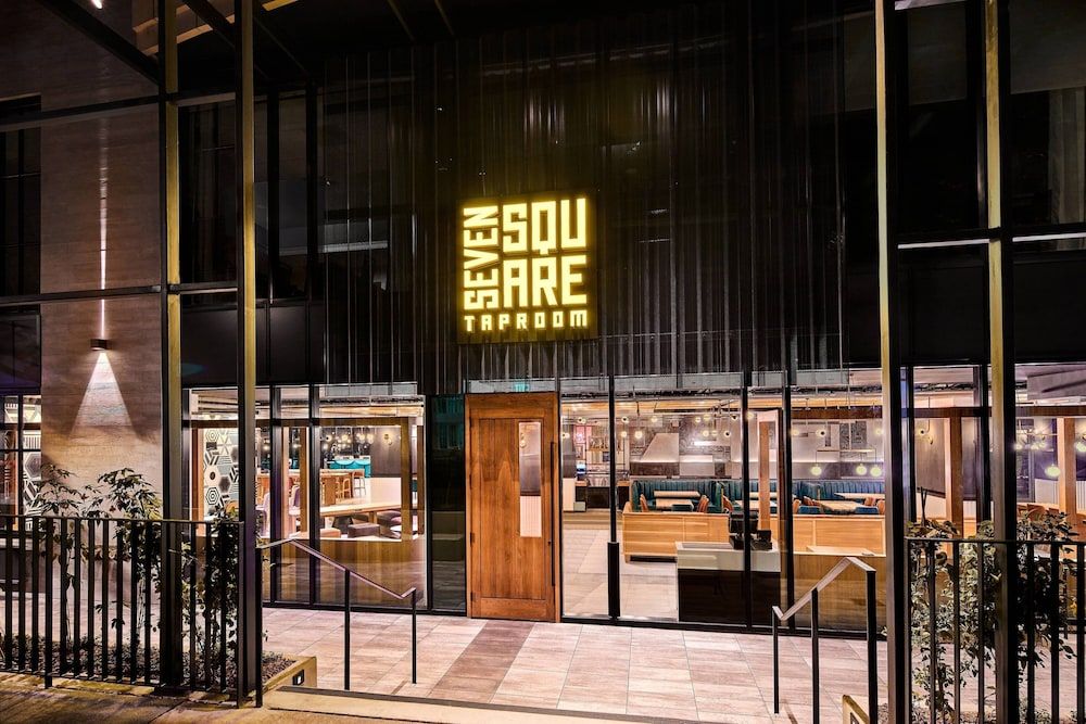 undefined The Clancy, Autograph Collection by Marriott 6