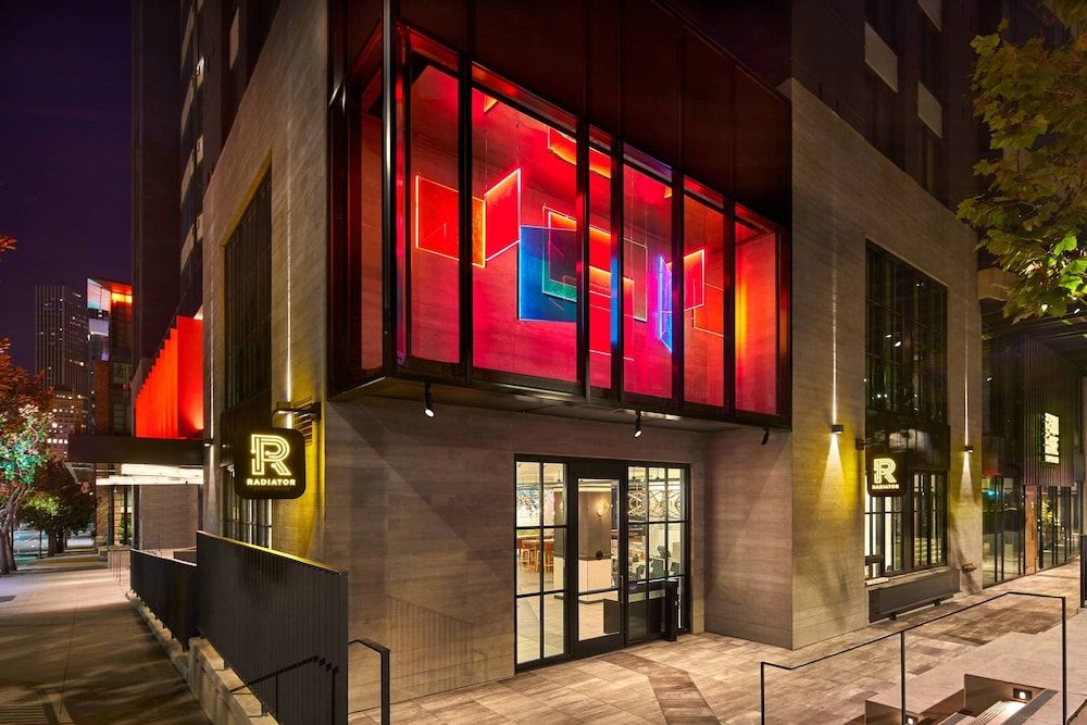 undefined The Clancy, Autograph Collection by Marriott 5