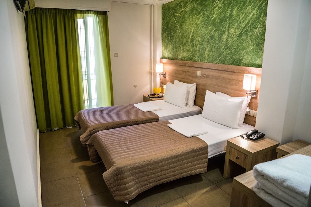 Anita Hotel Standard Double or Twin Room 2