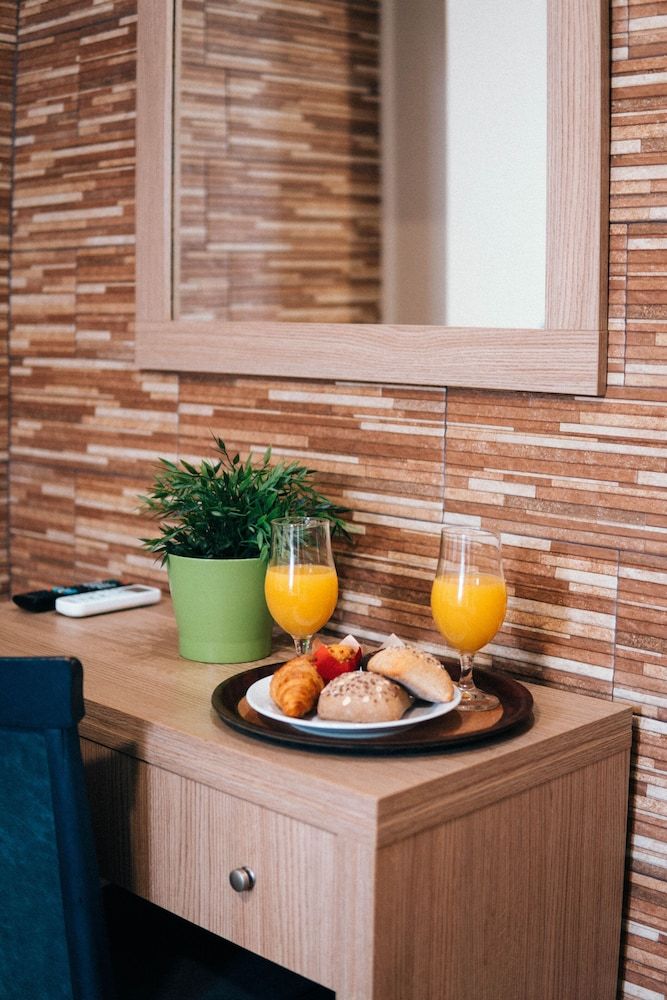 Anita Hotel Standard Double or Twin Room 30