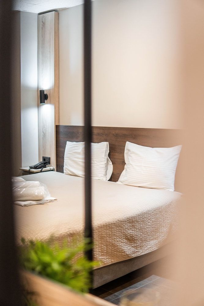 Anita Hotel Standard Double or Twin Room 31