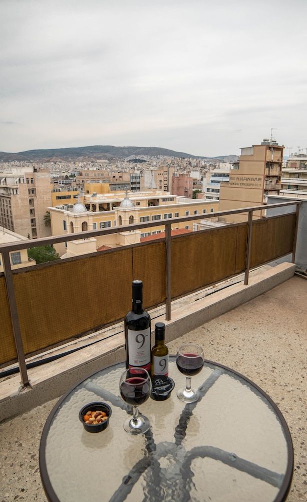 Anita Hotel Standard Double or Twin Room 19