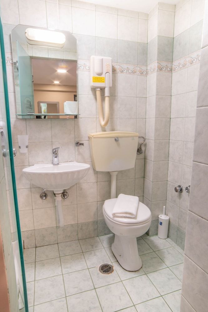 Anita Hotel Standard Double or Twin Room 28