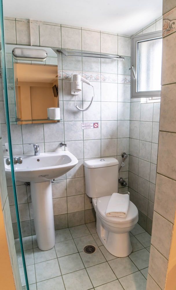 Anita Hotel Standard Double or Twin Room 25