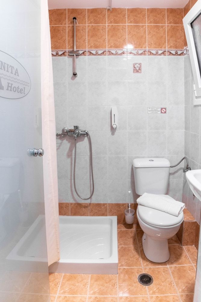 Anita Hotel Standard Double or Twin Room 21