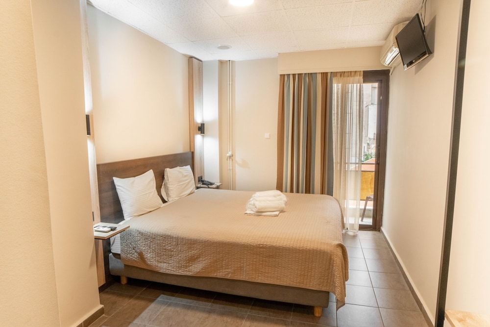 Anita Hotel Standard Double or Twin Room 14