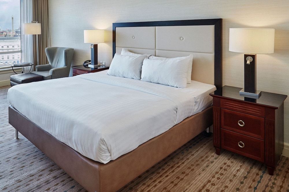 undefined Copenhagen Marriott Hotel 8