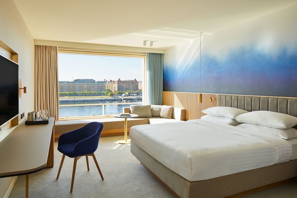undefined Copenhagen Marriott Hotel 7