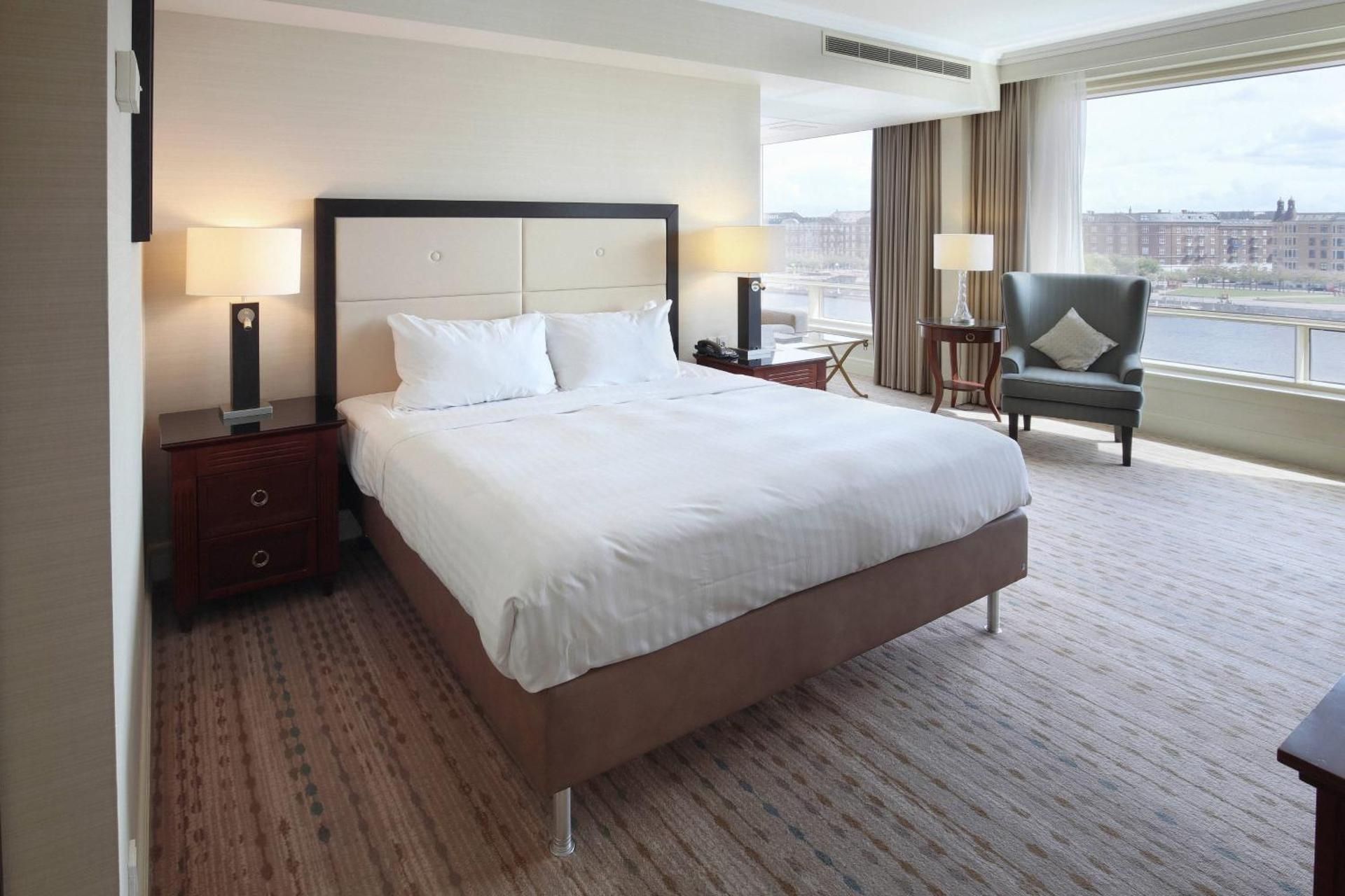 undefined Copenhagen Marriott Hotel 5