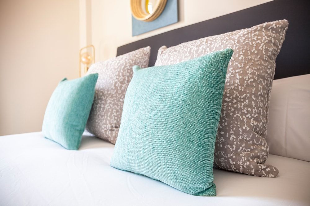 Bastardo Hostel Superior Double Room