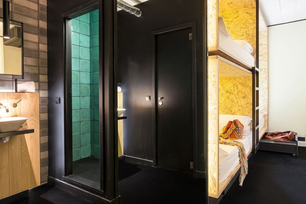 undefined Bastardo Hostel 9