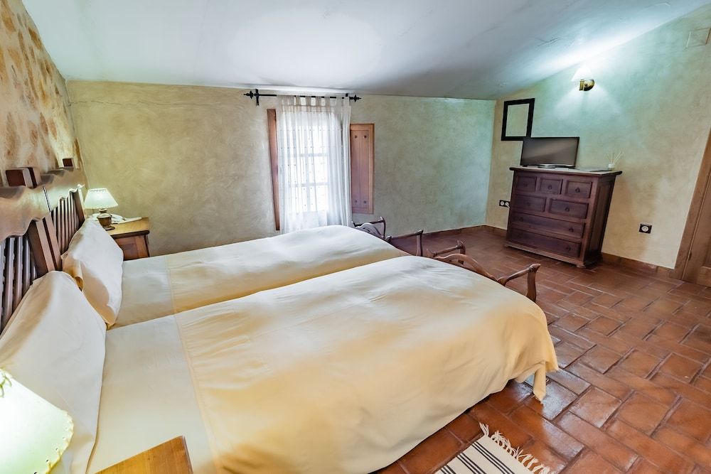Superior Double or Twin Room