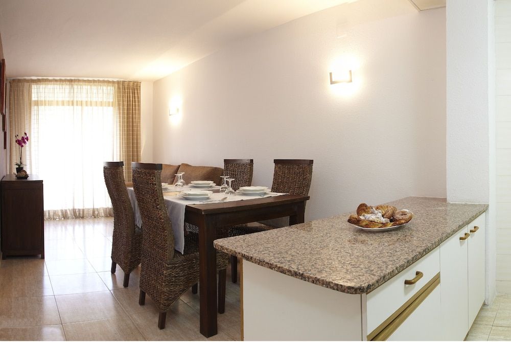 Apartment, 1 Bedroom (4 people / Long Stay)