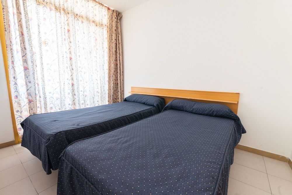 Apartment, 1 Bedroom (2 people)