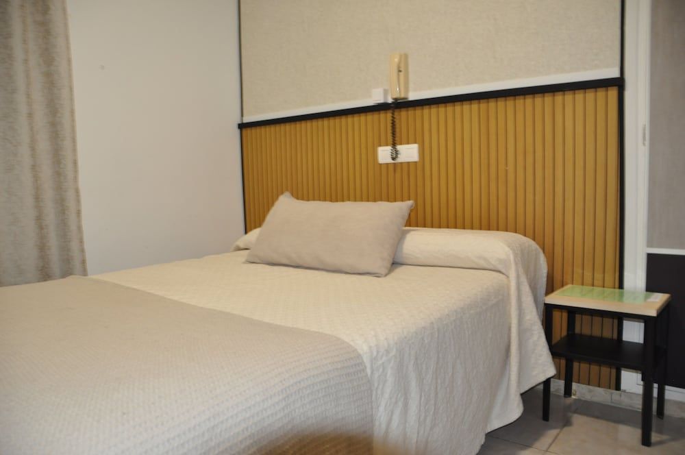 Double Room, Private Bathroom