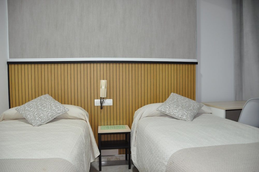 Double Room, Private Bathroom