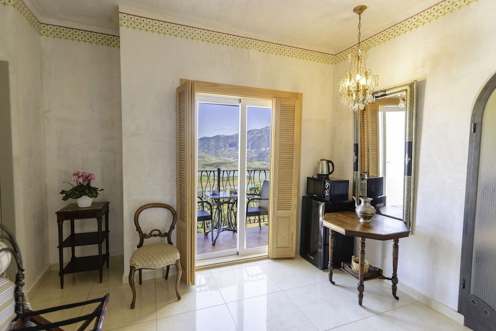 City Double Room