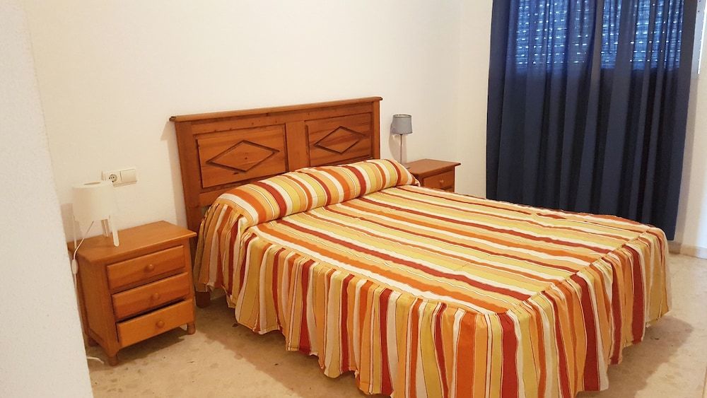 Apartment, 3 Bedrooms
