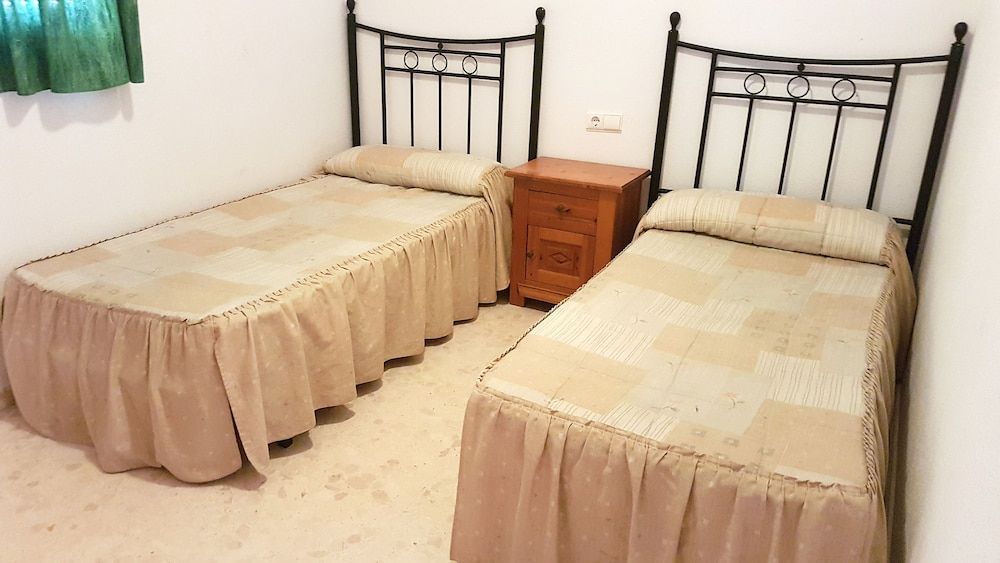 Apartment, 2 Bedrooms