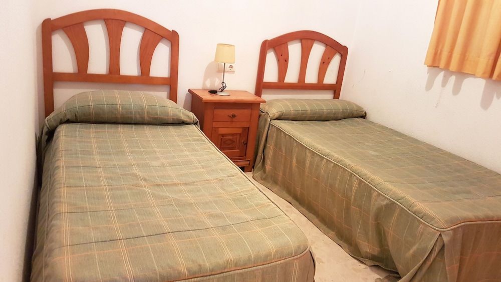 Apartment, 2 Bedrooms