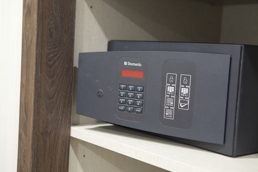 Hotel Liabeny Standard Double Room 8